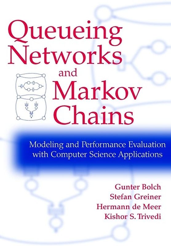 Queueing Networks and Markov Chains