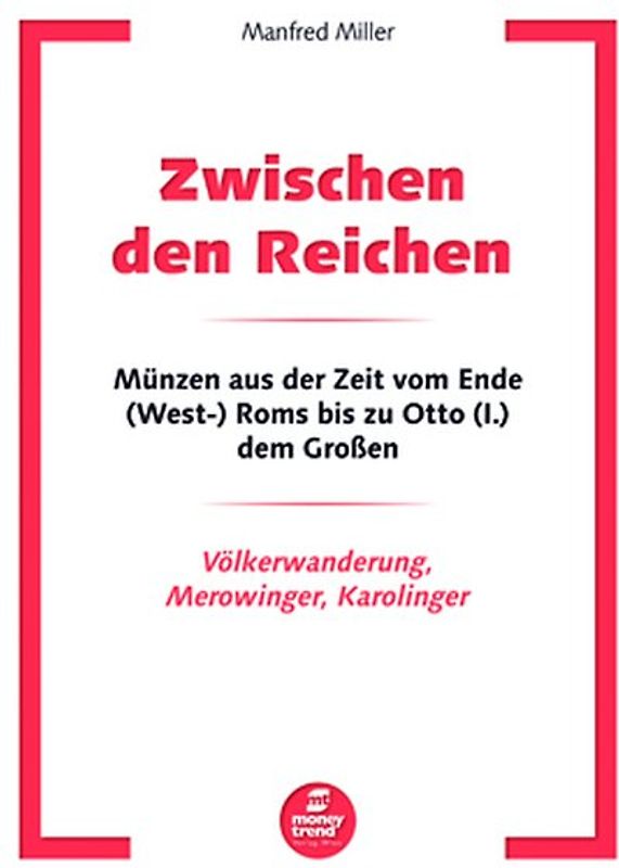 Zwischen den Reichen
