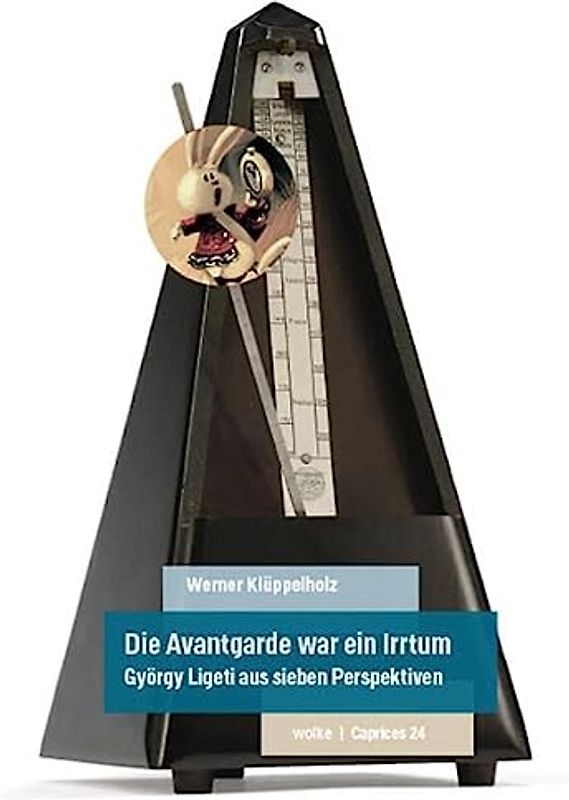 Die Avantgarde war ein Irrtum