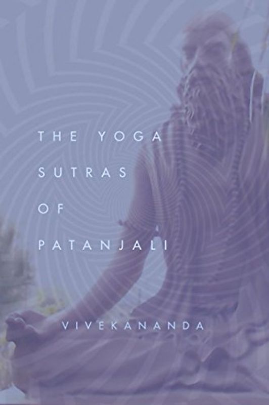 The Yoga Sutras of Patanjali