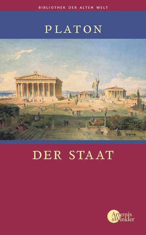Der Staat