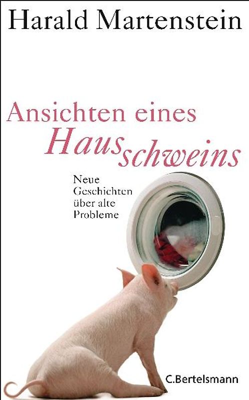 Ansichten eines Hausschweins