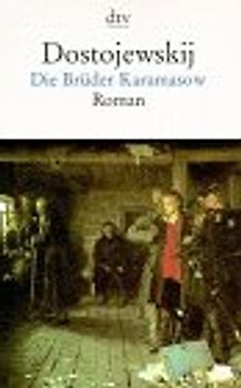 Die Brüder Karamasow
