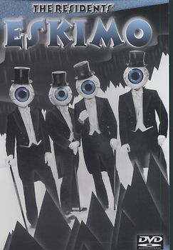 The Residents - Eskimo