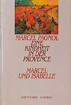 Marcel und Isabelle. Die Zeit der Geheimnisse