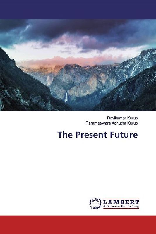 The Present Future