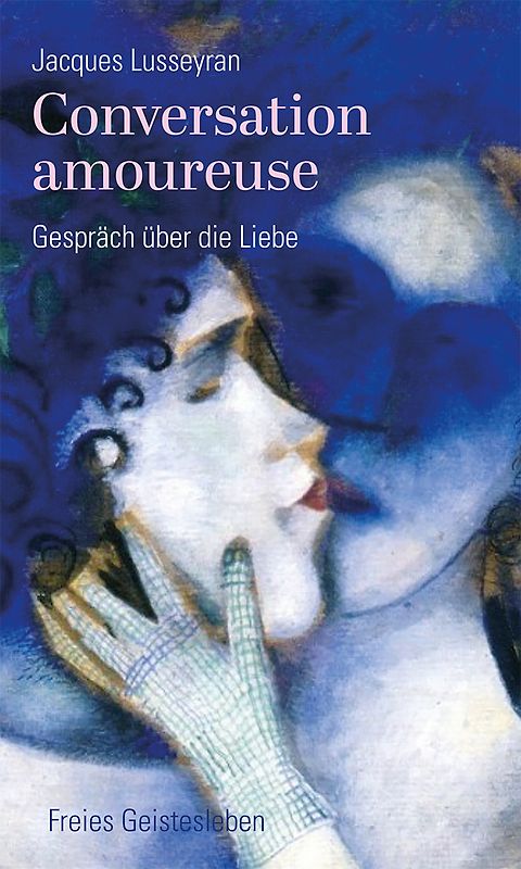 Conversation amoureuse