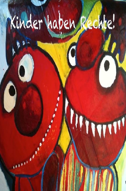 Vom Recht, zu lernen ...