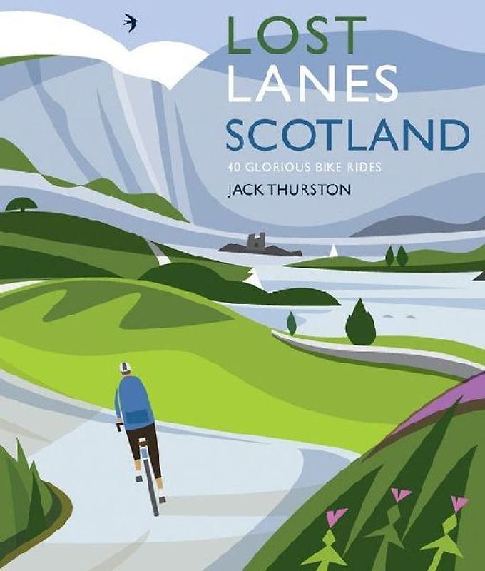 Lost Lanes Scotland