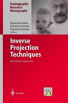 Inverse Projection Techniques