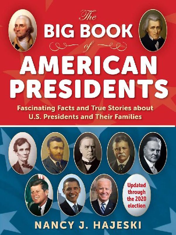 The Big Book of American Presidents