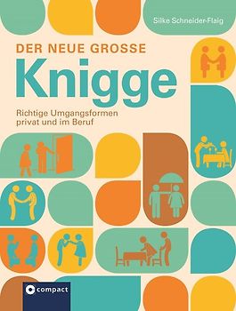 Der neue große Knigge