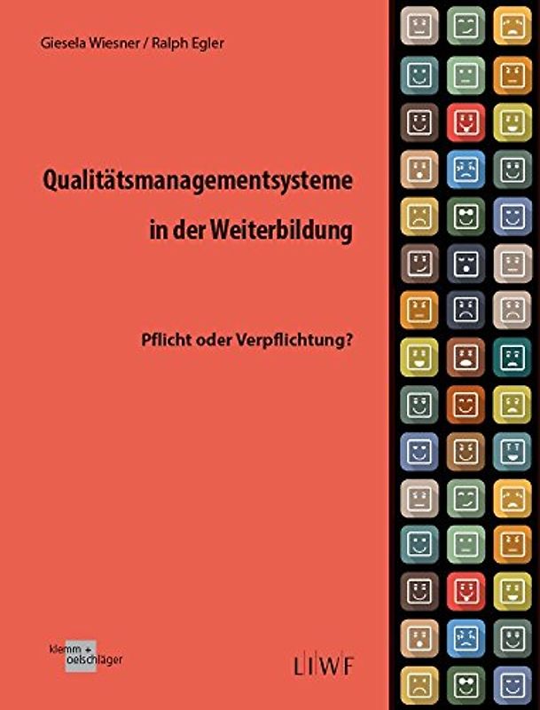 Qualitätsmanagementsysteme in der Weiterbildung