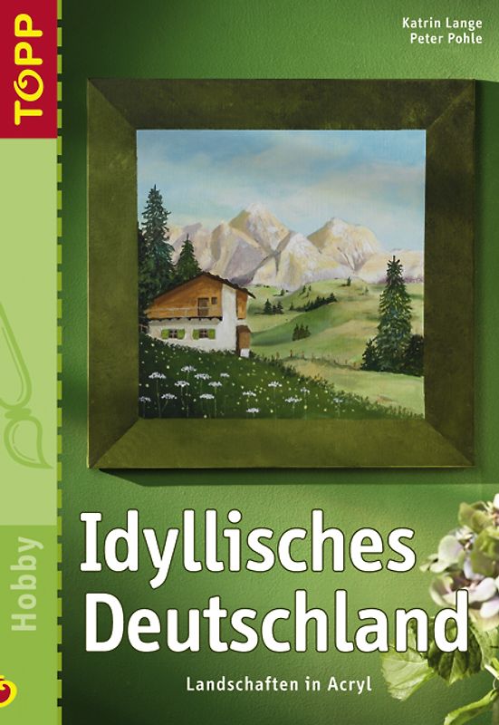 Idyllisches Deutschland