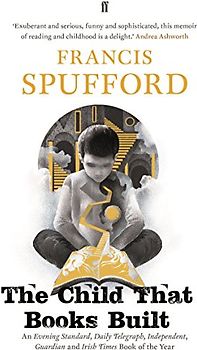 The Child that Books Built