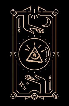 Minor Arcana Book One Deluxe Slipcase Edition