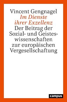 Im Dienste ihrer Exzellenz