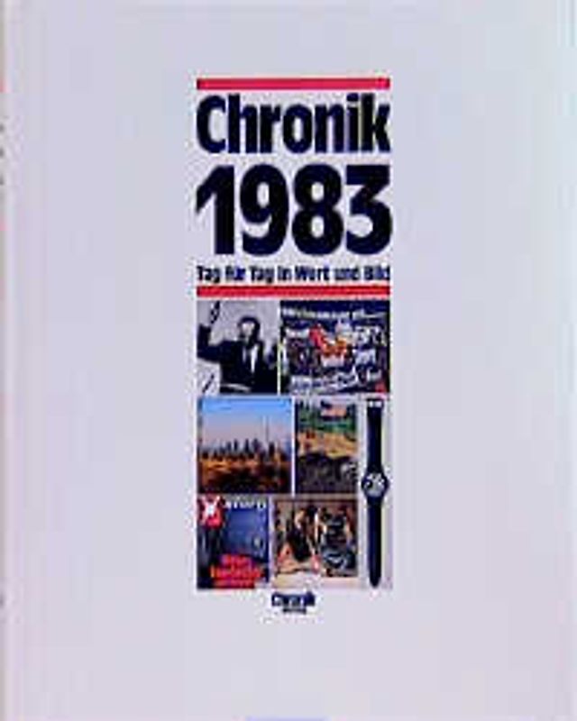 Chronik 1983
