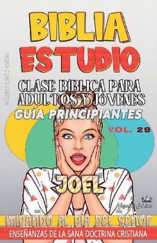 Clase Bíblica para Adultos y Jóvenes