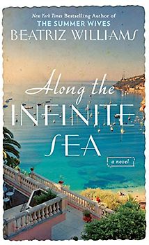 Along the Infinite Sea (The Schuler Sisters Novels, Band 3)