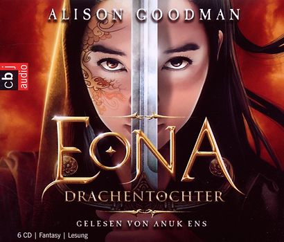 Eona-Drachentochter