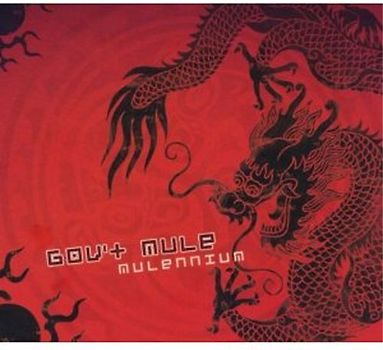Gov'T Mule - Mulennium