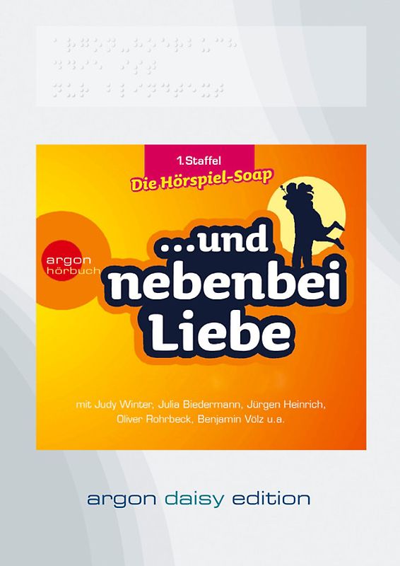 1. Staffel, Folge 1-10