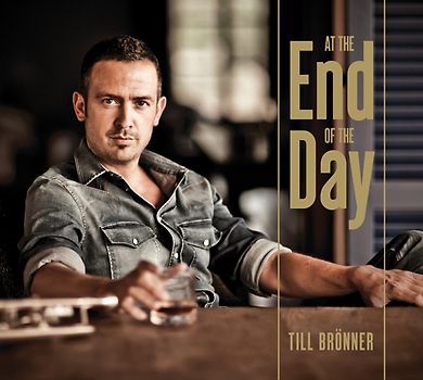 Till Brönner - At the End of the Day