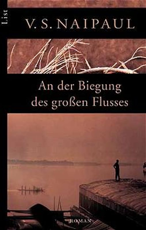 An der Biegung des grossen Flusses