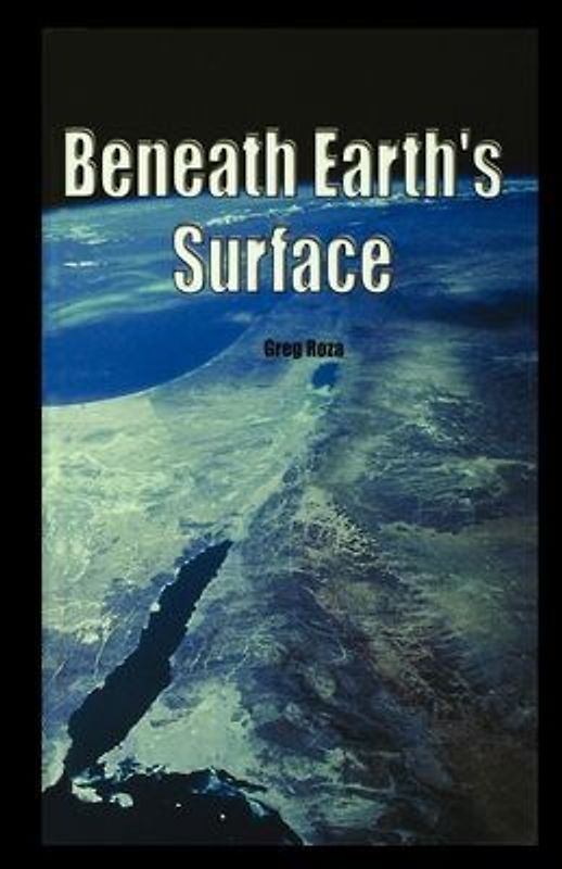 Beneath Earth's Surface