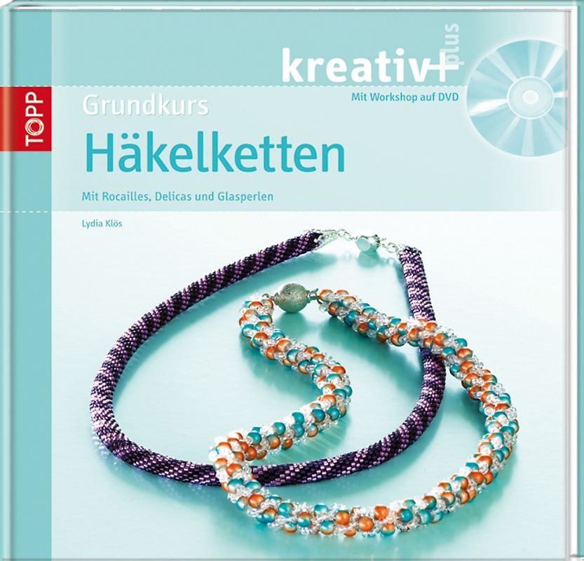 Grundkurs Häkelketten