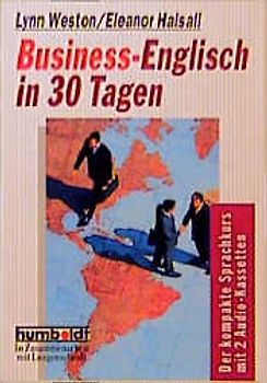 Business-Englisch in 30 Tagen