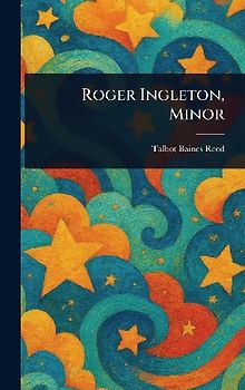 Roger Ingleton, Minor