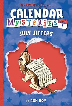 Calendar Mysteries #7