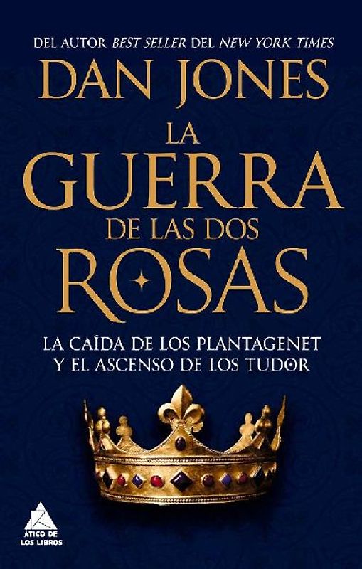 Guerra de Las DOS Rosas, La
