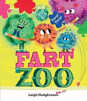 Fart Zoo