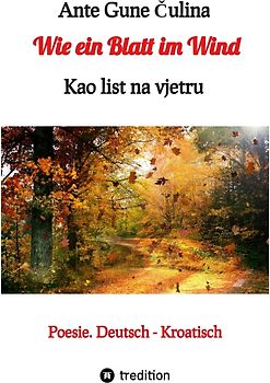 Wie ein Blatt im Wind