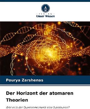 Der Horizont der atomaren Theorien