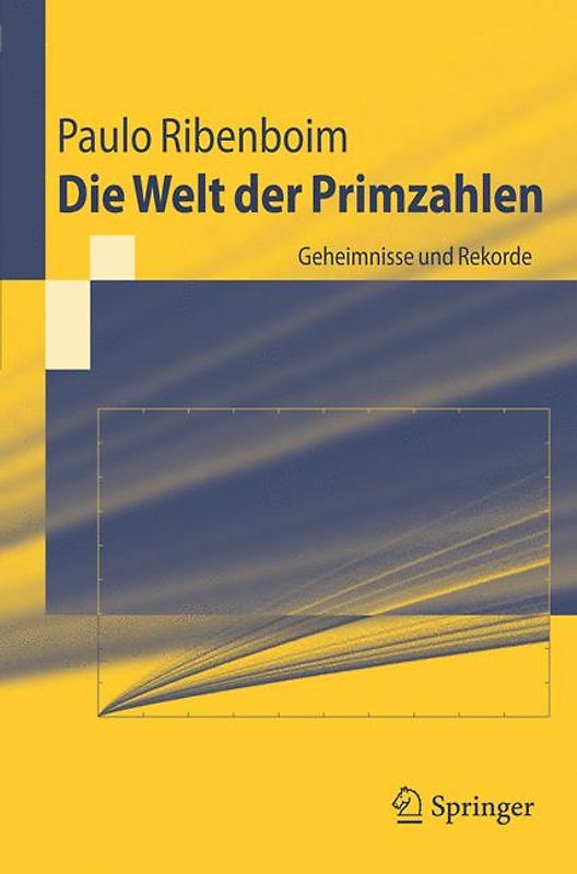 Die Welt der Primzahlen