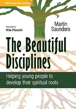The Beautiful Disciplines