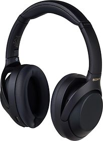 Image of Sony WH-1000XM4 zwart (Refurbished)