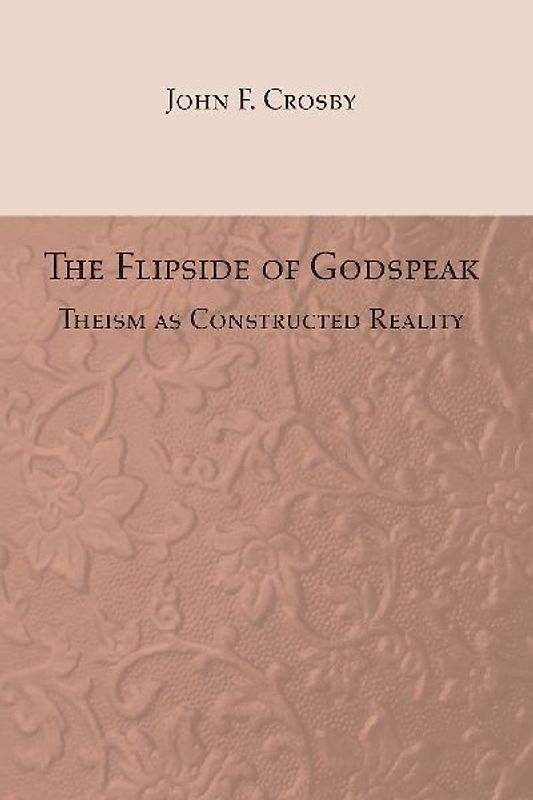 The Flipside of Godspeak