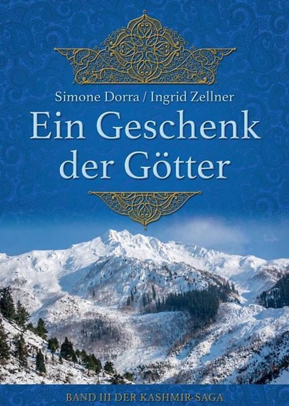 Ein Geschenk der Götter