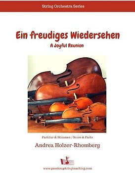 Ein freudiges Wiedersehen