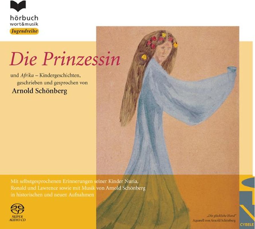Die Prinzessin
