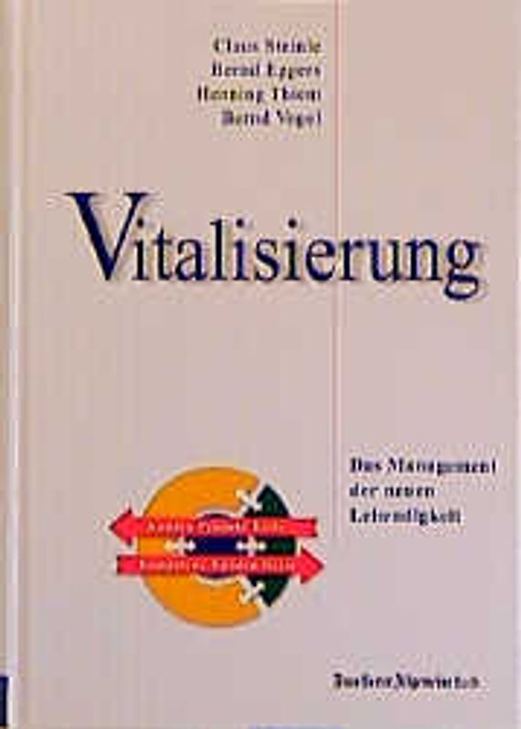Vitalisierung