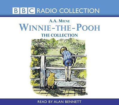 Winnie-The-Pooh: The Collection