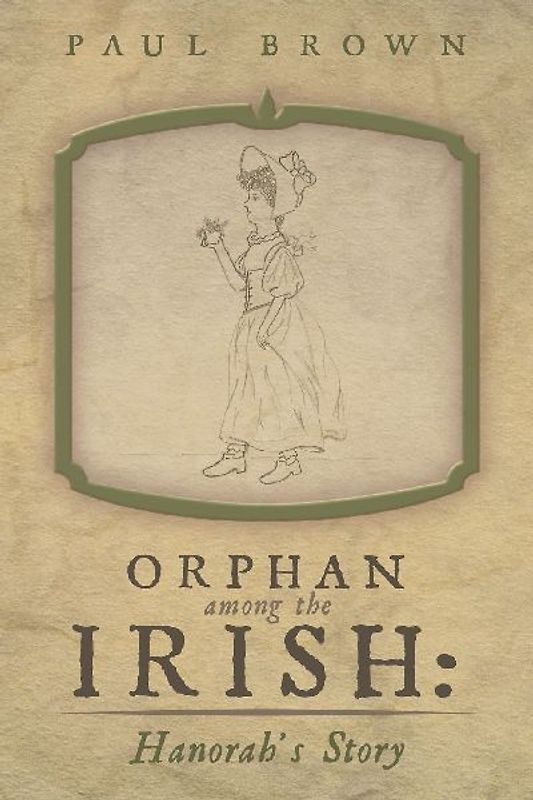 Orphan Among the Irish