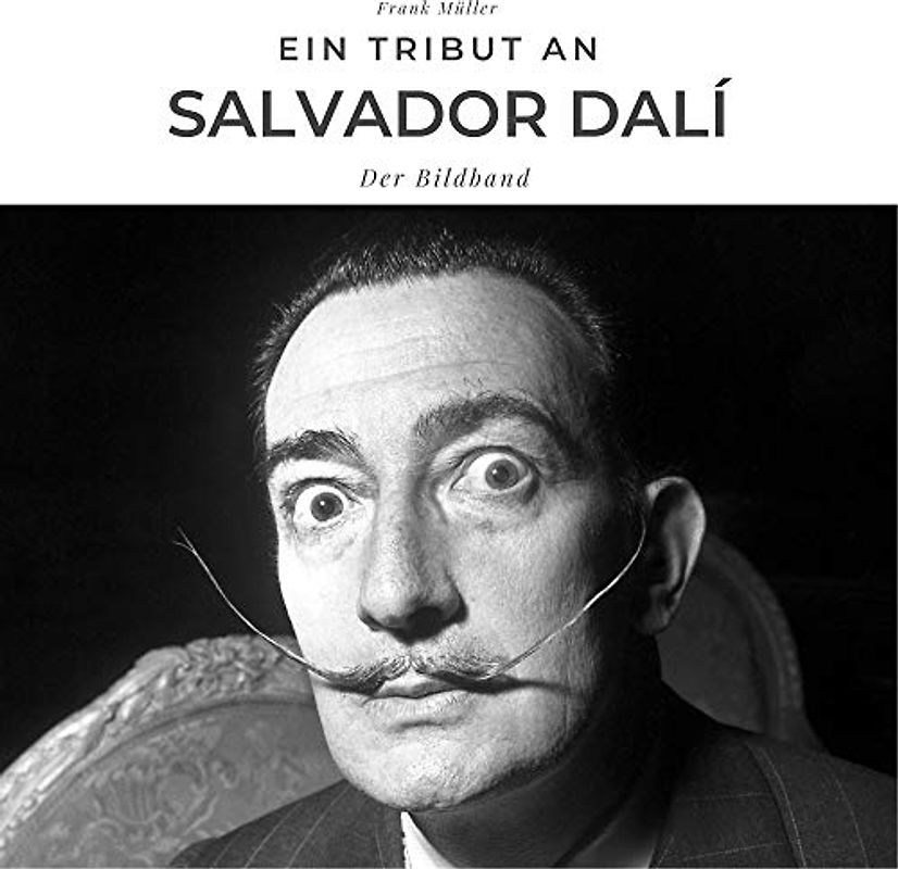 Ein Tribut an Salvador Dalí