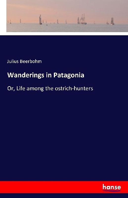 Wanderings in Patagonia